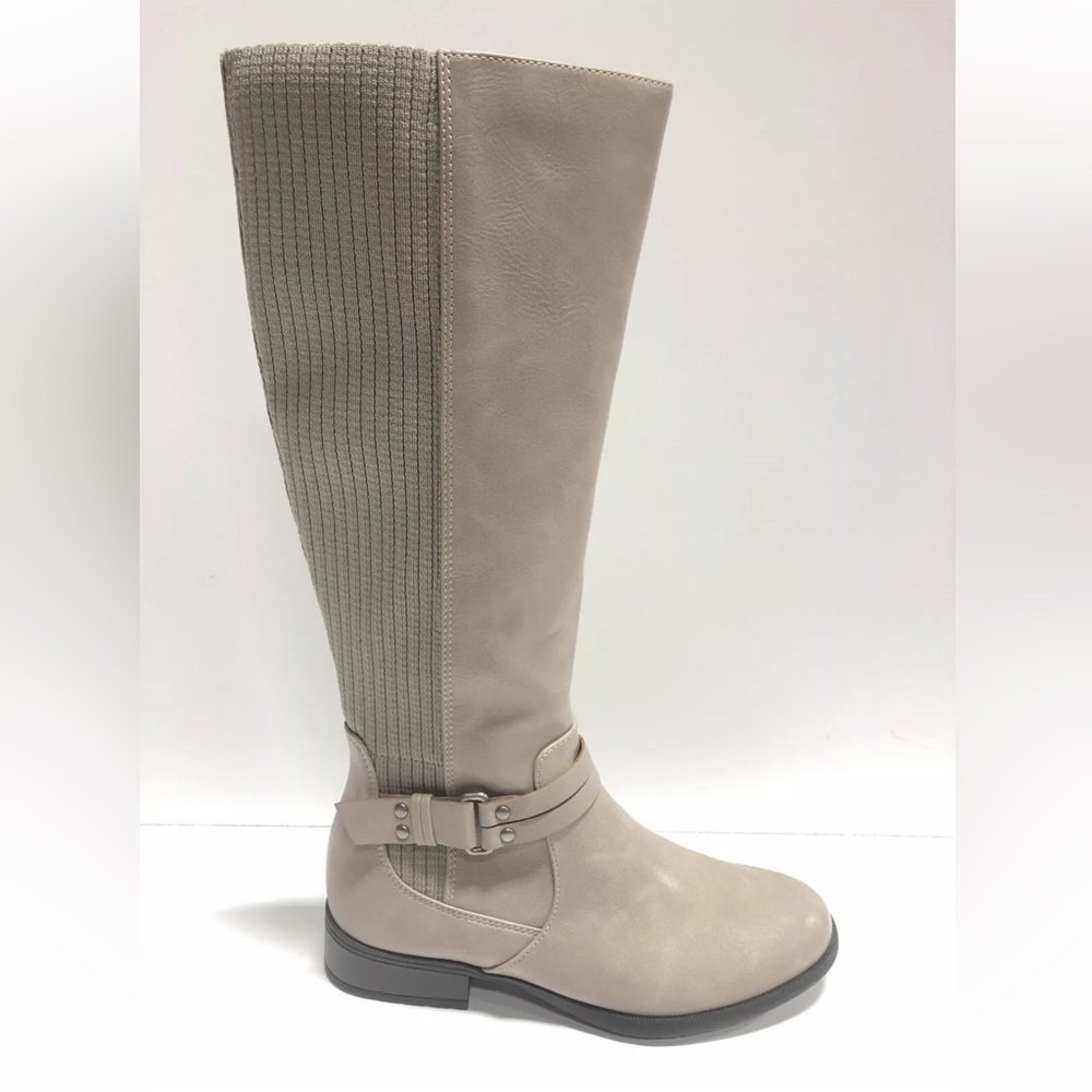 LifeStride Women’s X-Anita Knee High Boots, Size 5.5 M.